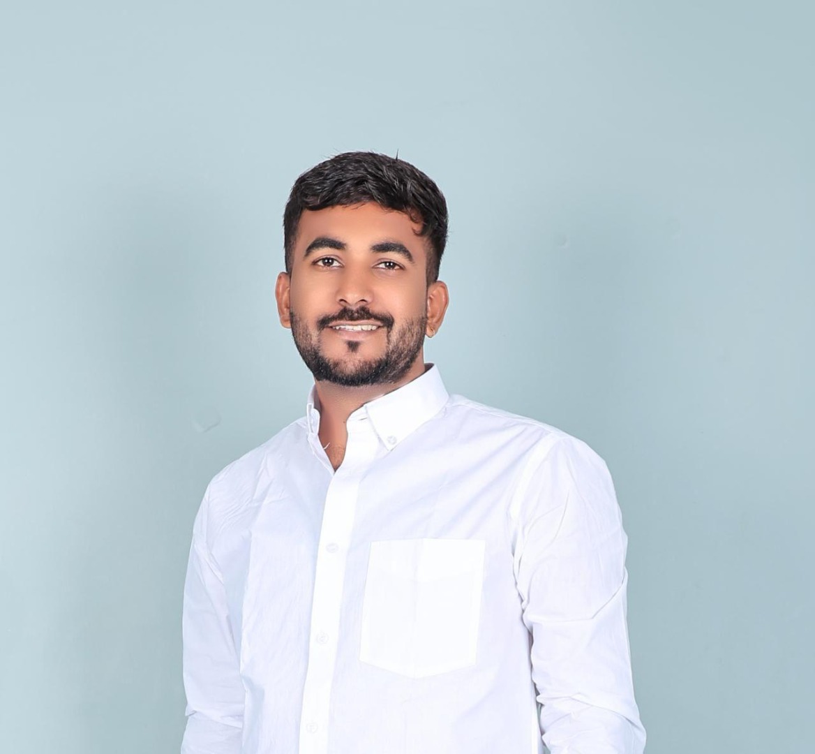 मा. उप-सरपंच