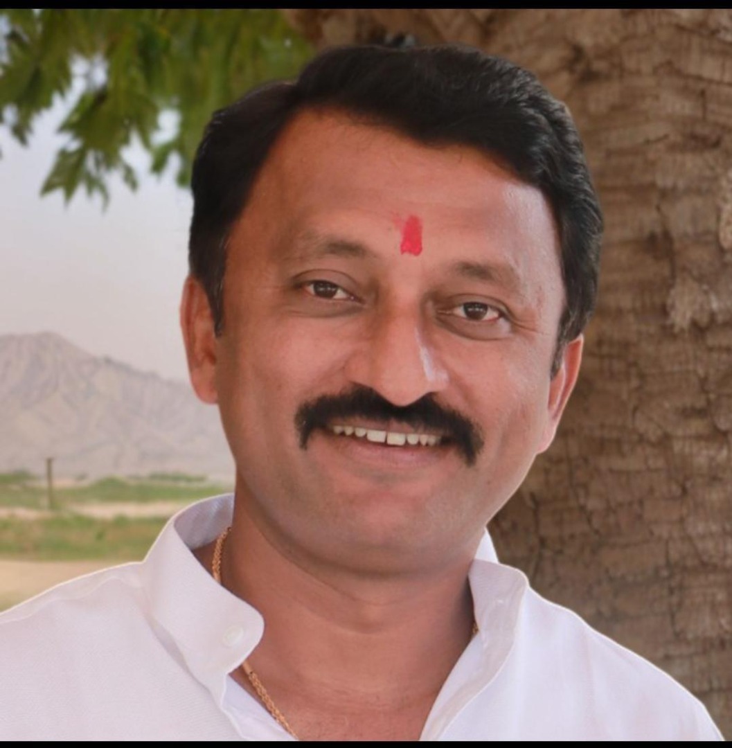 प्रसन्न देसाई